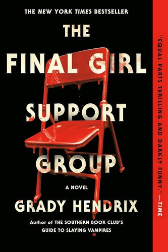 Final Girl Support Group