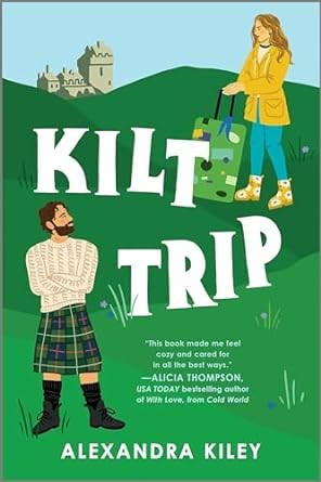 Kilt Trip (Original)