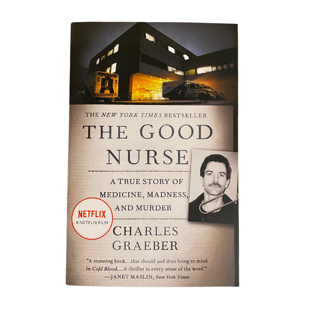 The Good Nurse