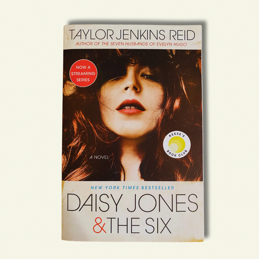 Daisy Jones & the Six