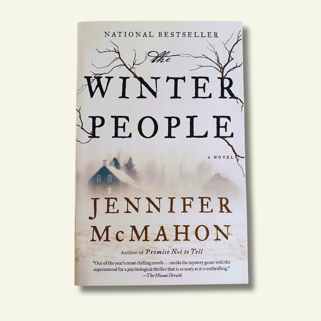 The Winter People