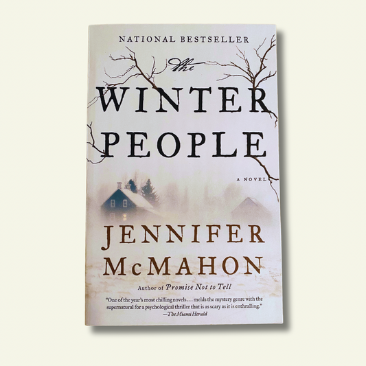 The Winter People