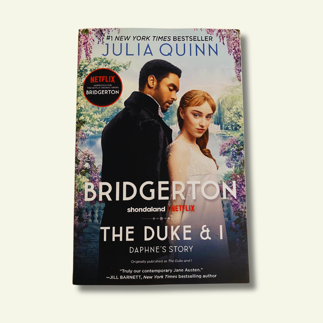 The Duke and I (Bridgerton, 1)