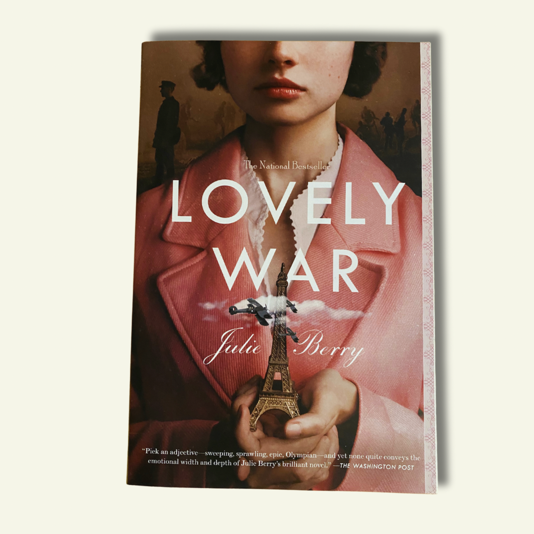 Lovely War