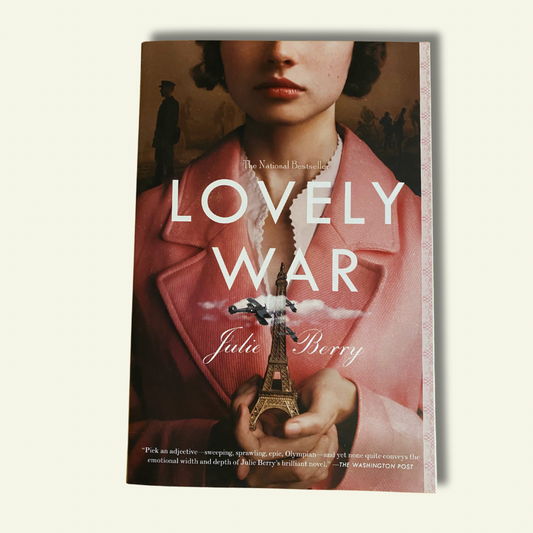 Lovely War