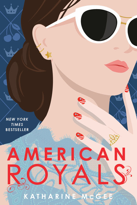 American Royals (American Royals #1)