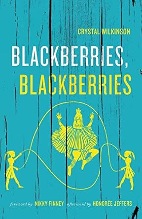 Blackberries, Blackberries