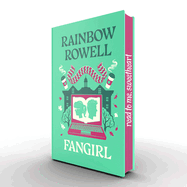 Fangirl: A Novel: 10th Anniversary Collector's Edition