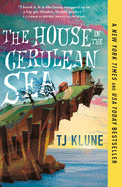 House in the Cerulean Sea (Cerulean Chronicles #1)