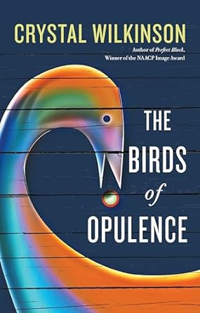 Birds of Opulence