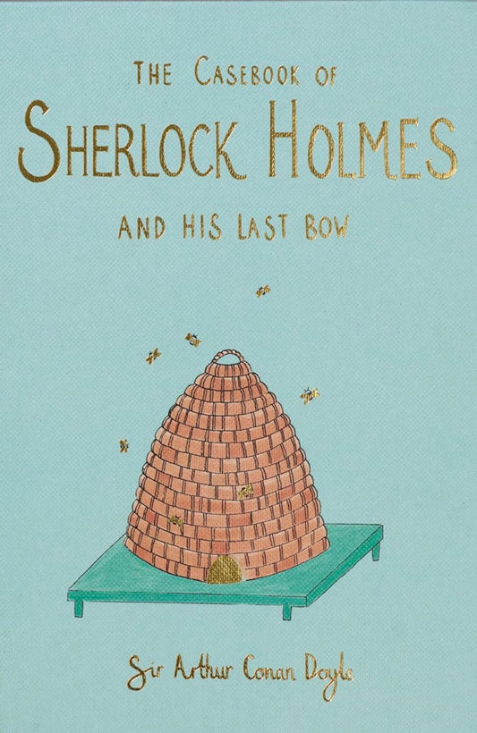 Casebook of Sherlock Holmes & His Last Bow (Collector's Edition)