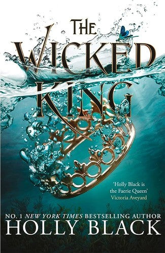 Wicked King