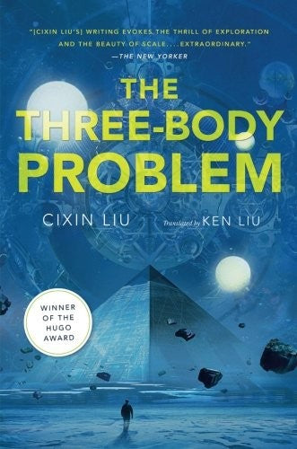 Three-Body Problem