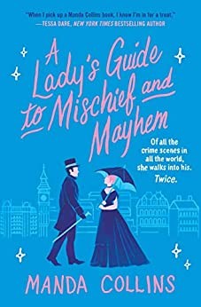 Lady's Guide to Mischief and Mayhem