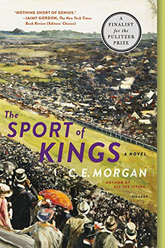 Sport of Kings