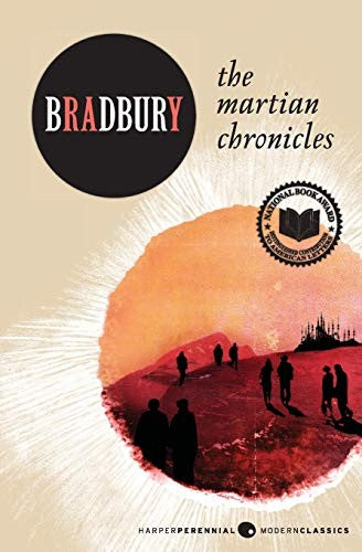 Martian Chronicles