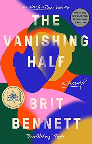 Vanishing Half: A GMA Book Club Pick (a Novel)