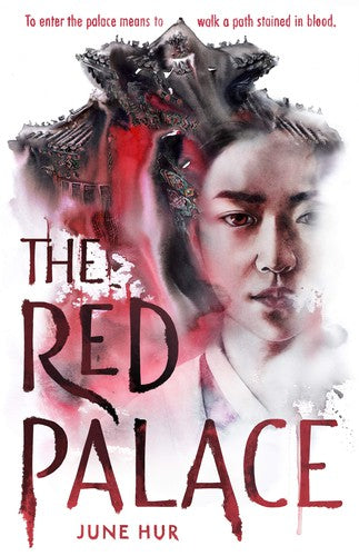 Red Palace