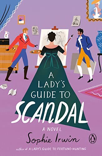 Lady's Guide to Scandal