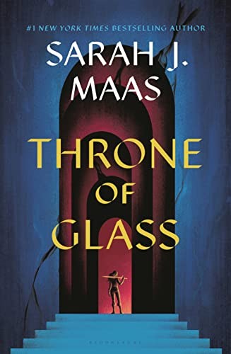 Throne of Glass