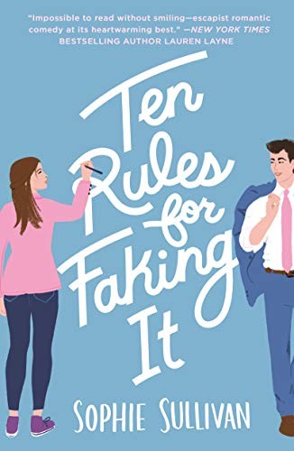 Ten Rules for Faking It