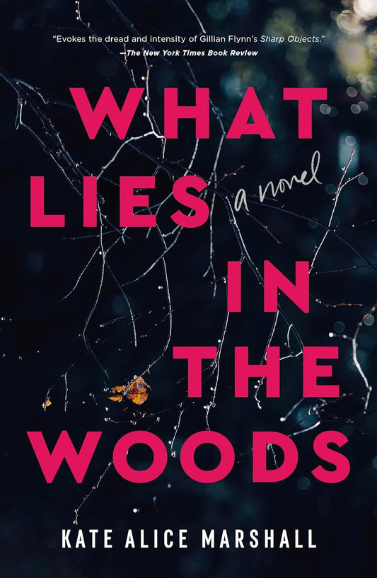 What Lies in the Woods